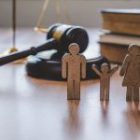 Navigate the Complexities of Child Custody in a Divorce Case