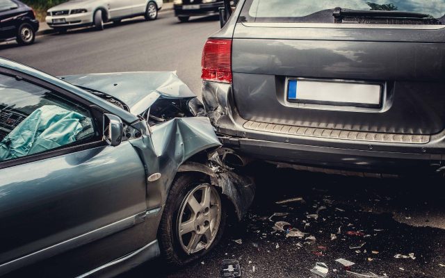 What to do after a Motor Accident in Queens, Bronx, Brooklyn, Manhattan, Staten Island and Long Island