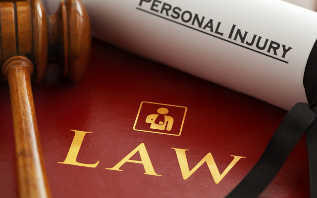 7 Essential Tips for Dealing with a Personal Injury