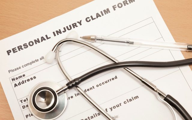 The Importance of Filing Claims Timely