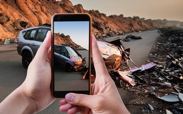 The Growing Importance of Digital Evidence in Personal Injury Cases