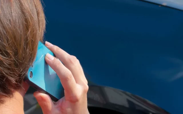 Motor Vehicle Accidents in New York 2025