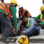 Understanding Construction Site Accidents in New York: Statistics and Safety Procedures